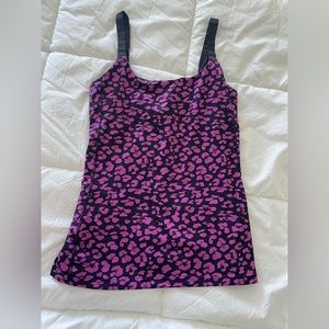 Lululemon workout tank